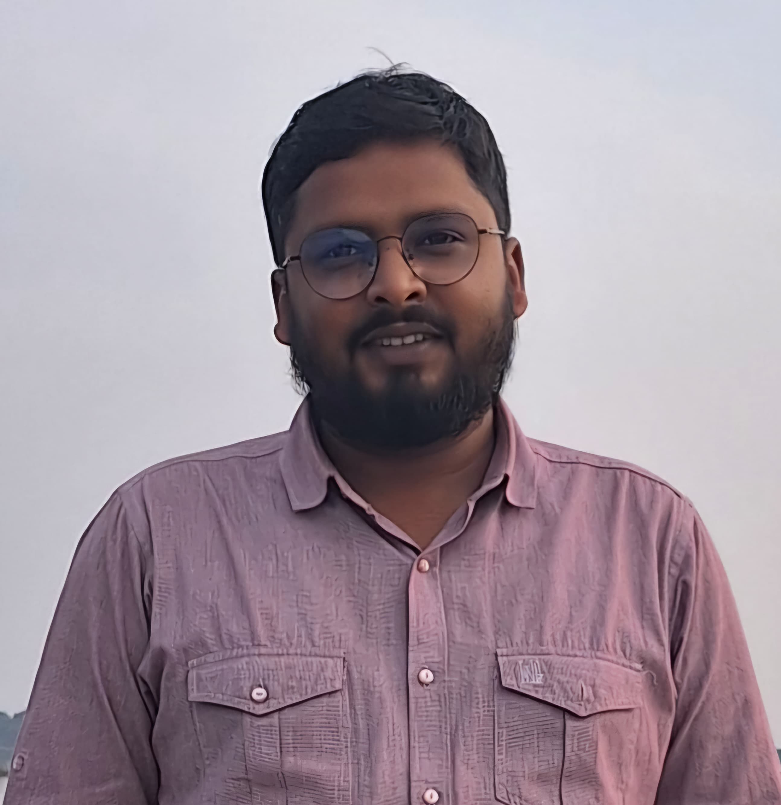 Engineer Ayube Ali